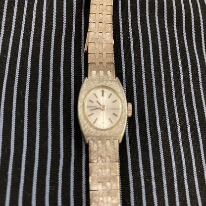 Seiko Analog Mechanical (Manual) Women