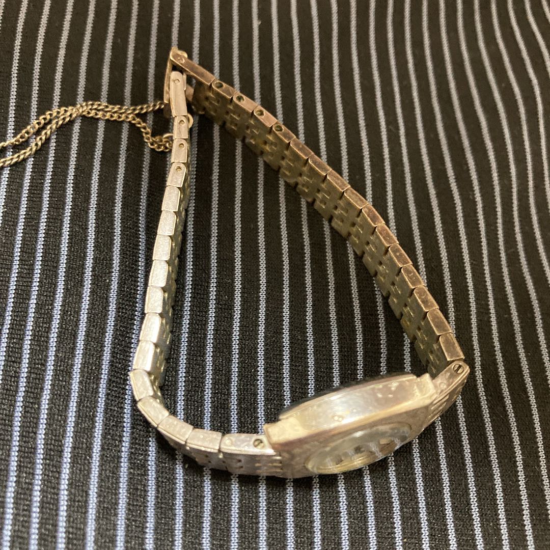 Seiko Analog Mechanical (Manual) Women