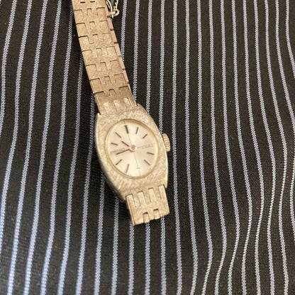 Seiko Analog Mechanical (Manual) Women
