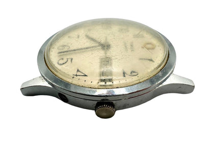 TIMEX Q Quartz Watch NOT WORKING FOR PARTS
