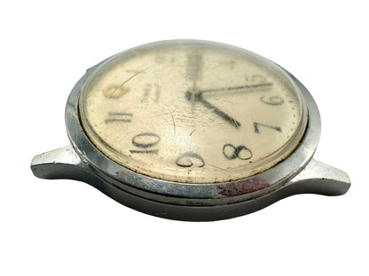 TIMEX Q Quartz Watch NOT WORKING FOR PARTS