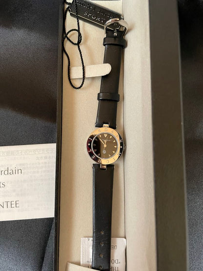 Analog Quartz Women