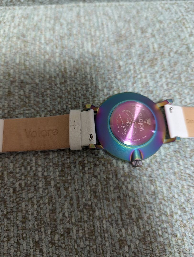 Klasse14 Analog Quartz Men