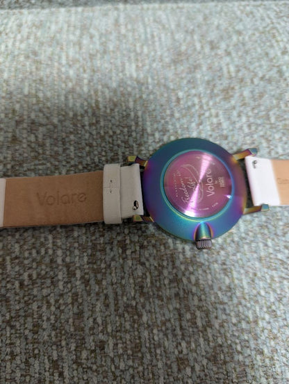Klasse14 Analog Quartz Men