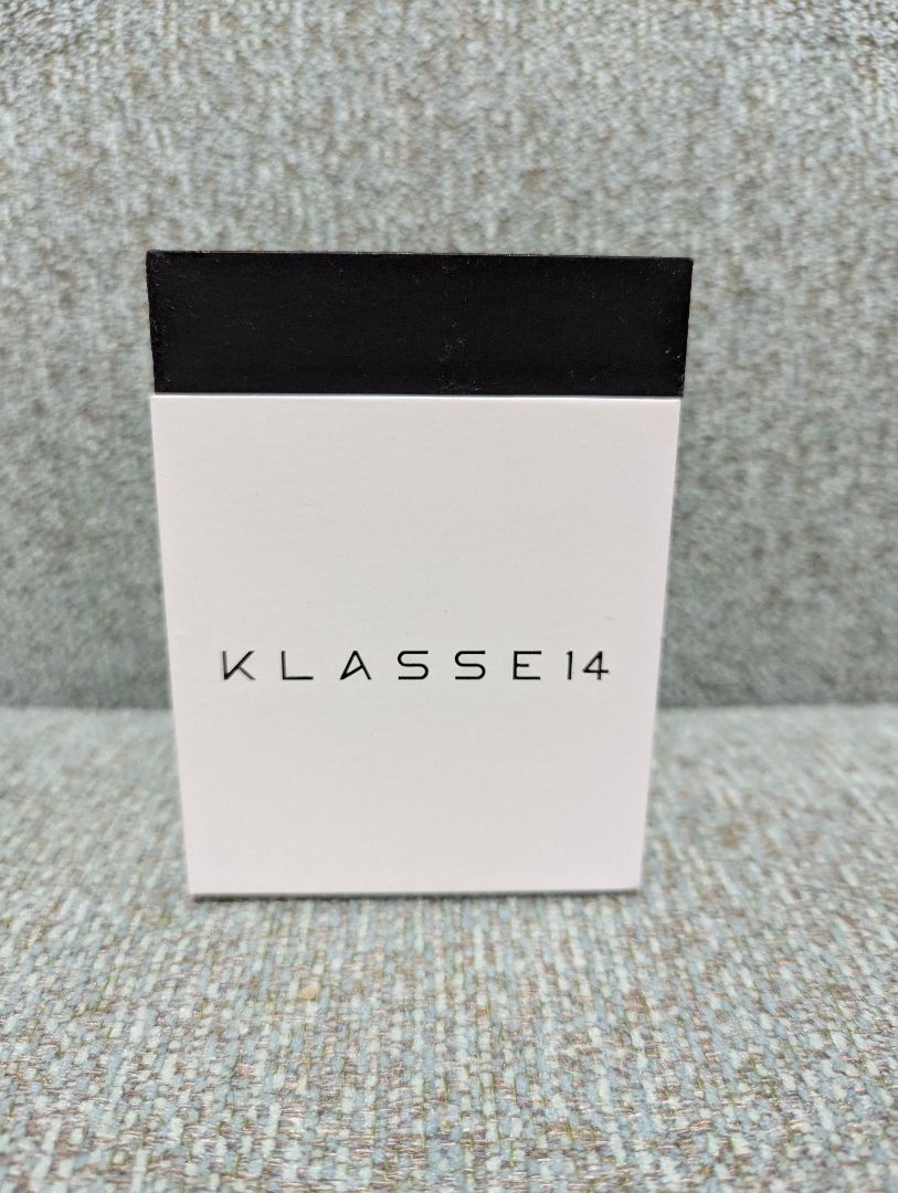Klasse14 Analog Quartz Men