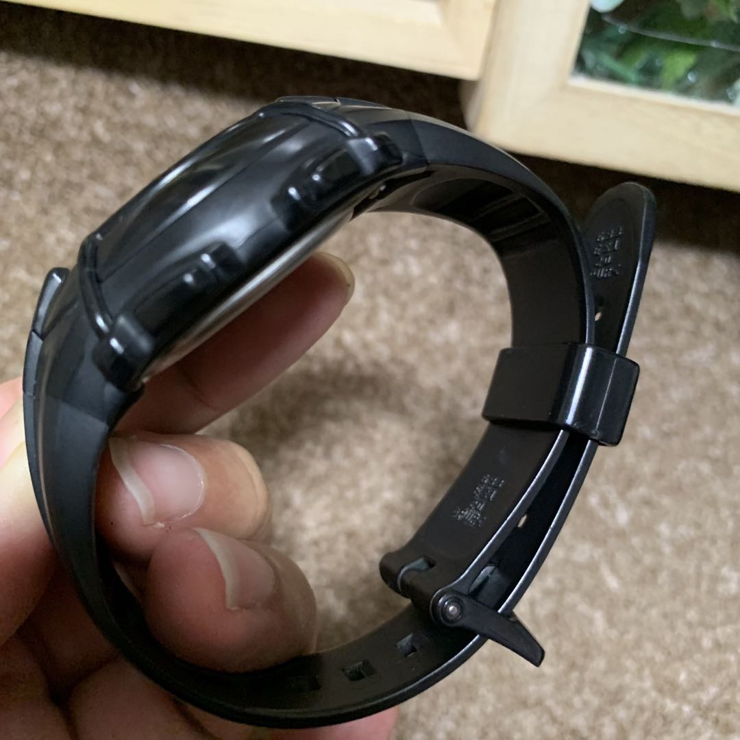 Casio HDC-600 Digital Quartz Men