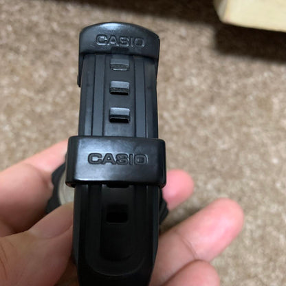 Casio HDC-600 Digital Quartz Men
