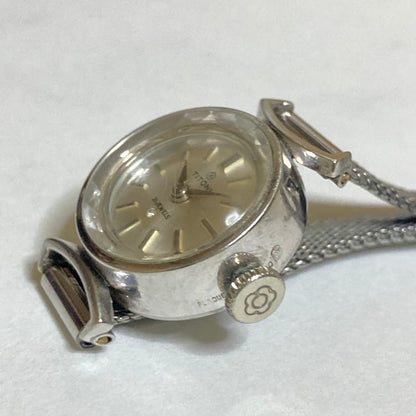 Titoni Analog Mechanical (Manual) Women