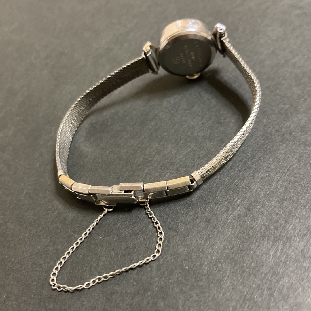 Titoni Analog Mechanical (Manual) Women