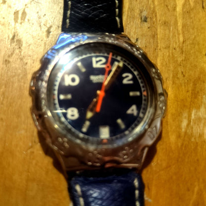 Swatch Analog Quartz Women