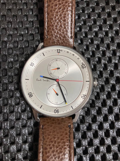 Church Street Analog Quartz Men