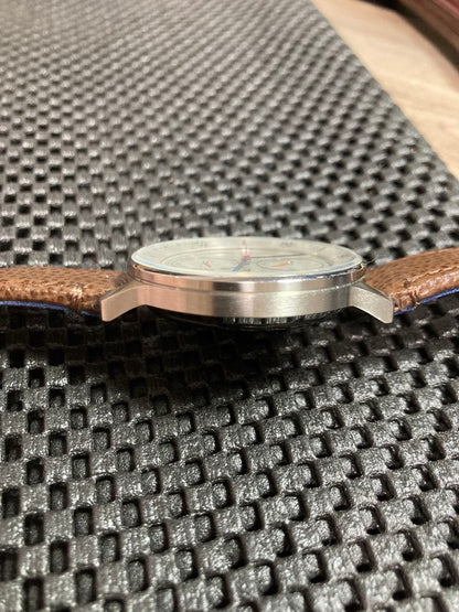 Church Street Analog Quartz Men
