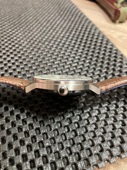 Church Street Analog Quartz Men