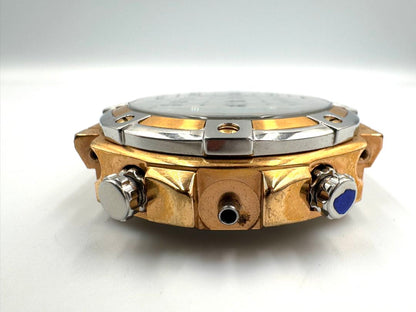 Dominic Analog Mechanical (Automatic) Men Automatic Watch For Parts