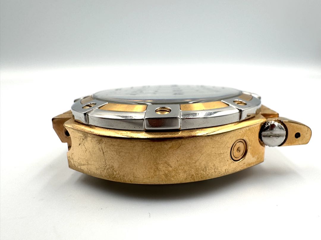 Dominic Analog Mechanical (Automatic) Men Automatic Watch For Parts