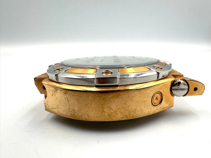 Dominic Analog Mechanical (Automatic) Men Automatic Watch For Parts