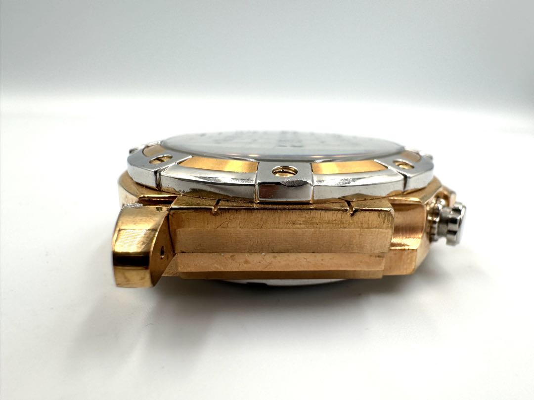 Dominic Analog Mechanical (Automatic) Men Automatic Watch For Parts