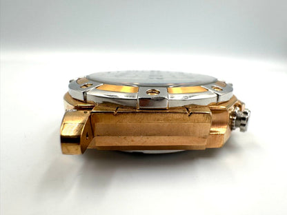 Dominic Analog Mechanical (Automatic) Men Automatic Watch For Parts