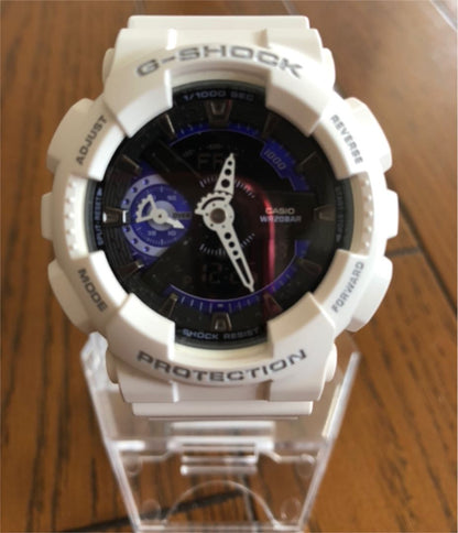 G-Shock Digital-Analog Quartz Men