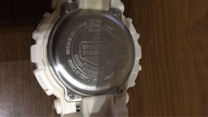 G-Shock Digital-Analog Quartz Men