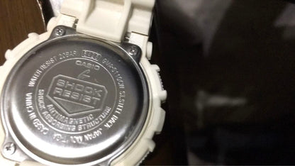 G-Shock Digital-Analog Quartz Men