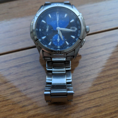 Seiko wired Analog Quartz Men