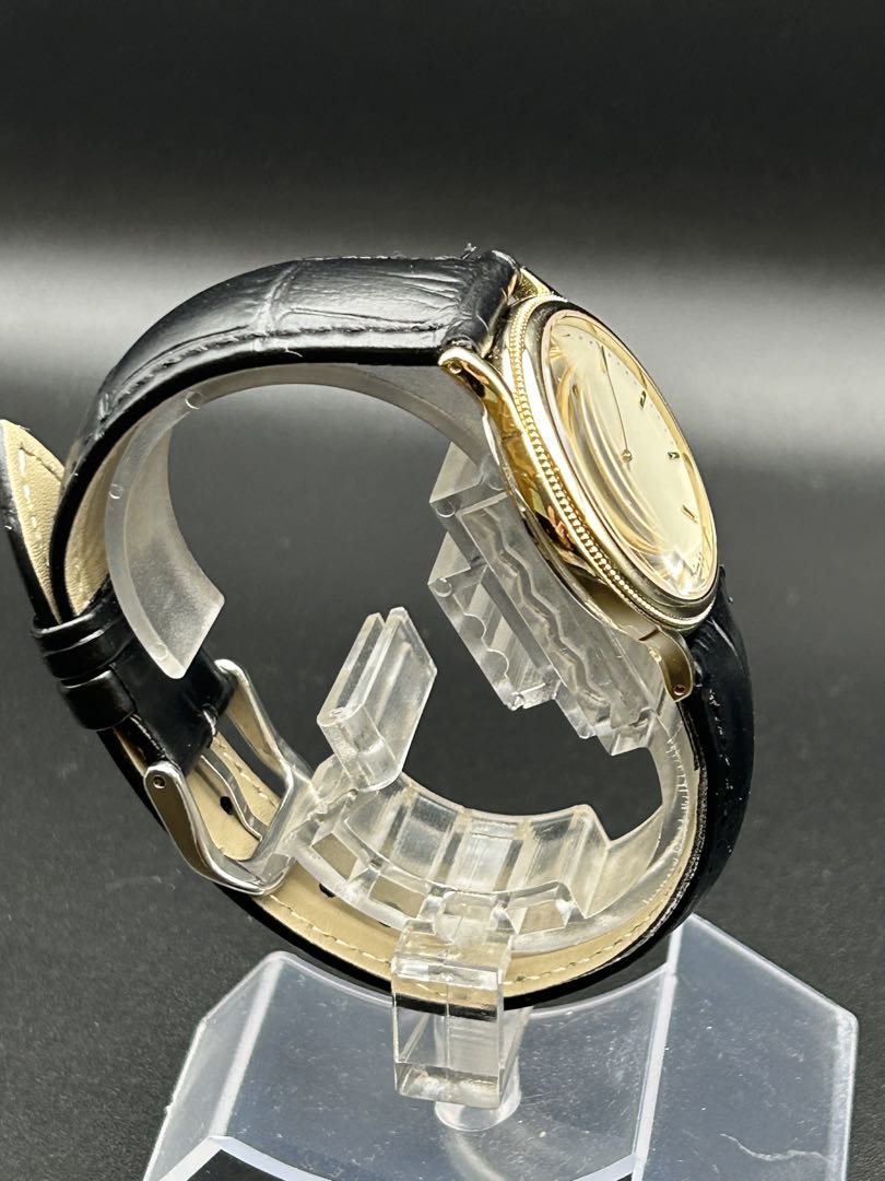 Seiko Spirit 3N41-6170 Analog Quartz Men