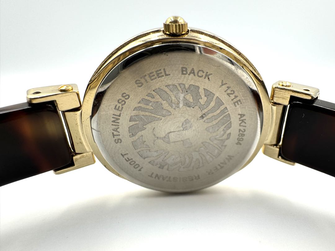 Anne Klein Analog Quartz Women Watch