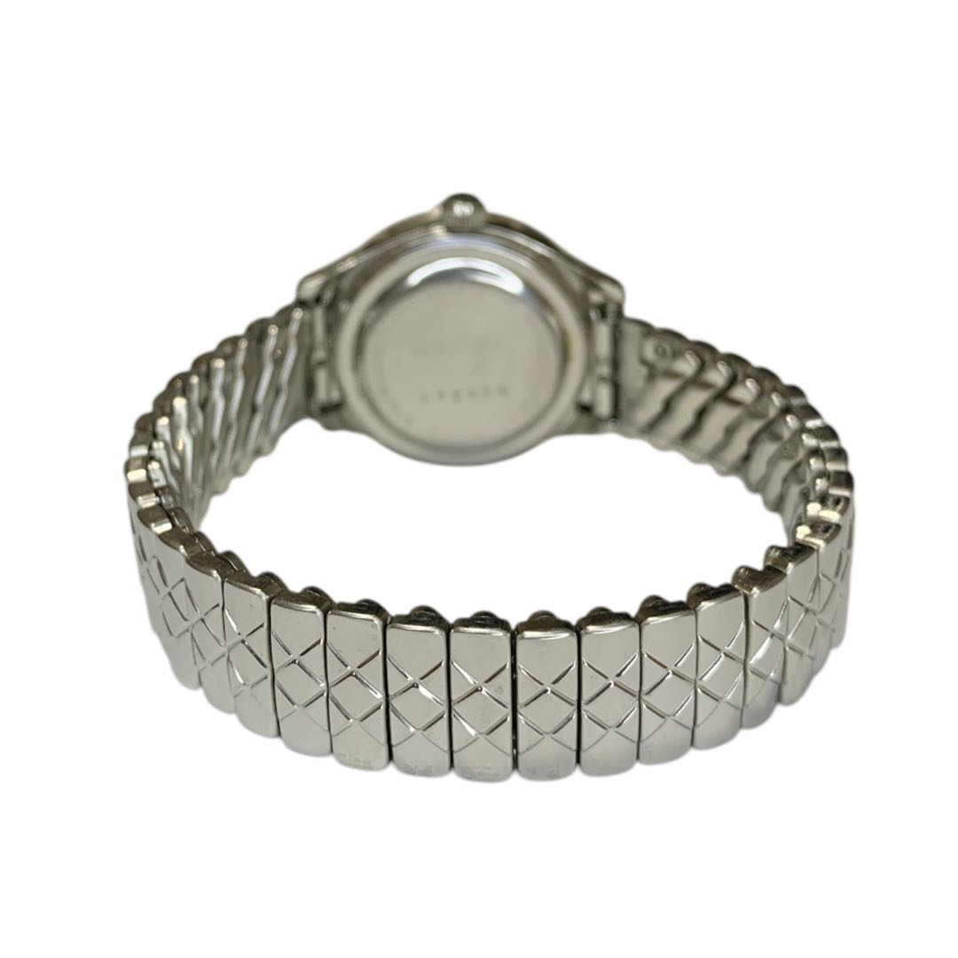 Seiko chorus 2118-0240 Analog Mechanical (Manual) Women 17Jewels Watch Manual Winding Operation Confirmed