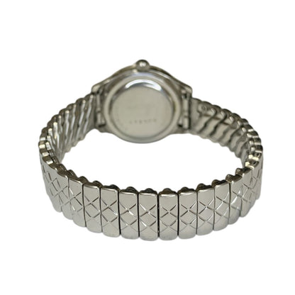 Seiko chorus 2118-0240 Analog Mechanical (Manual) Women 17Jewels Watch Manual Winding Operation Confirmed