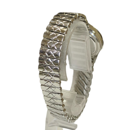 Seiko chorus 2118-0240 Analog Mechanical (Manual) Women 17Jewels Watch Manual Winding Operation Confirmed