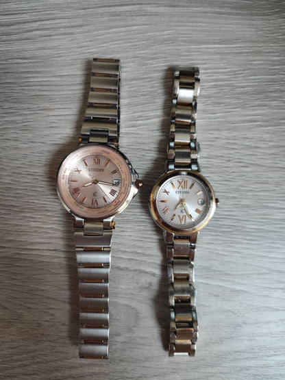 Citizen xC Analog Solar Women
