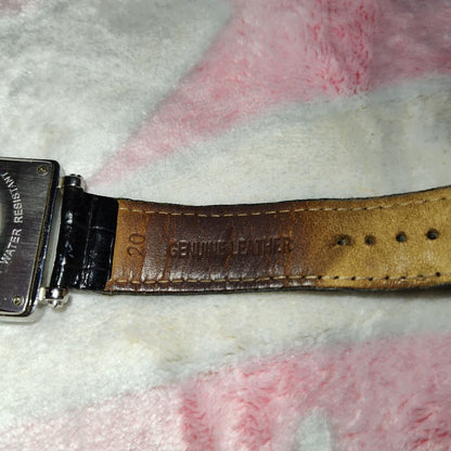 Gallucci Analog Mechanical (Automatic) Men
