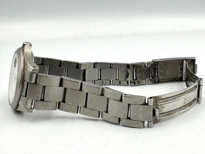 SWISS MILITARY Quartz Watch FOR PARTS