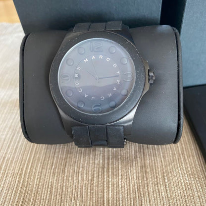 Marc By Jacobs Analog Quartz Men