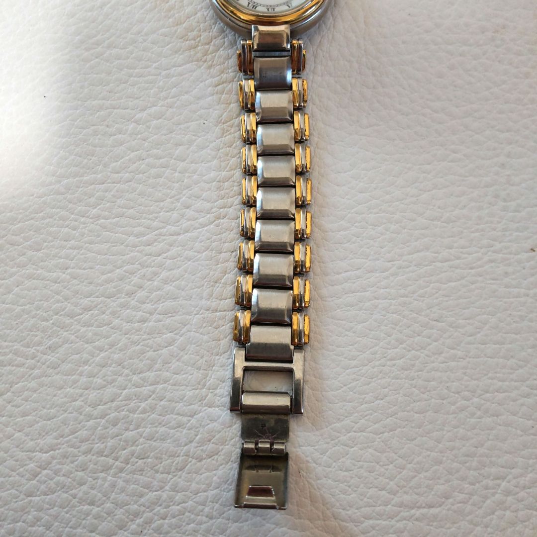 BURBERRY Analog Quartz Women