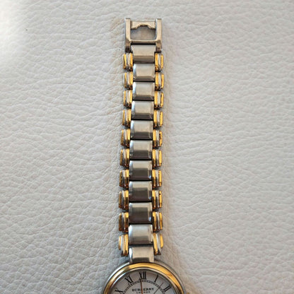 BURBERRY Analog Quartz Women