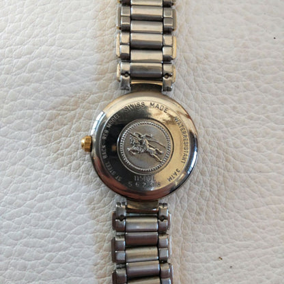 BURBERRY Analog Quartz Women