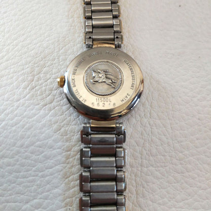 BURBERRY Analog Quartz Women