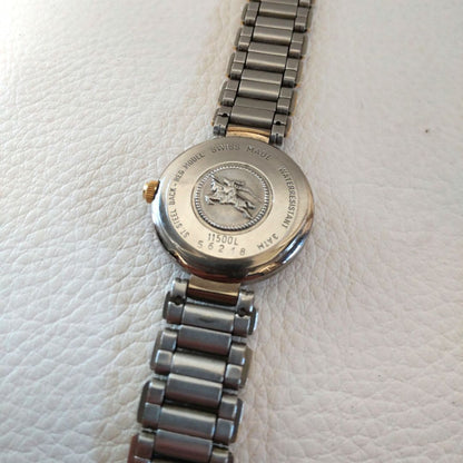 BURBERRY Analog Quartz Women