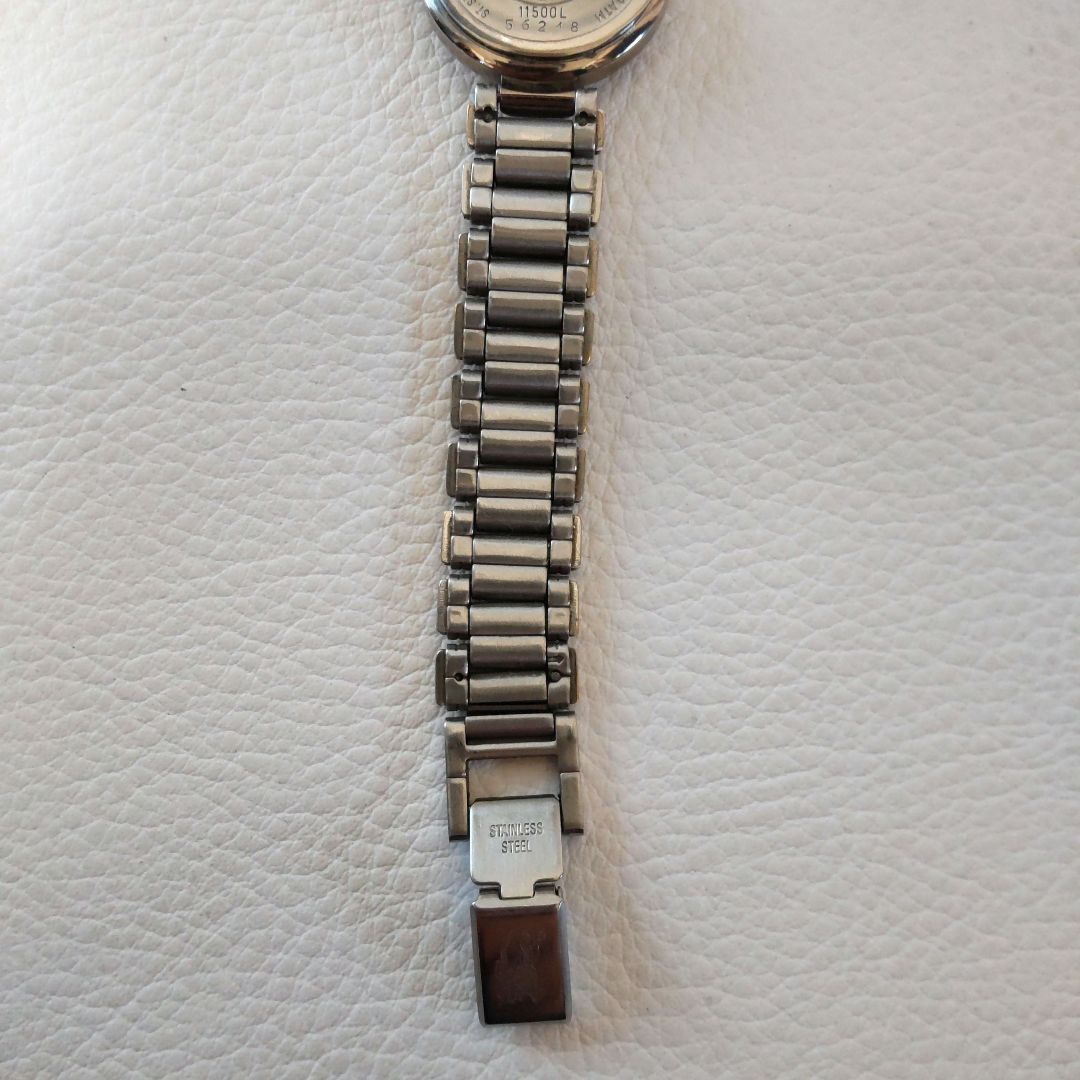 BURBERRY Analog Quartz Women