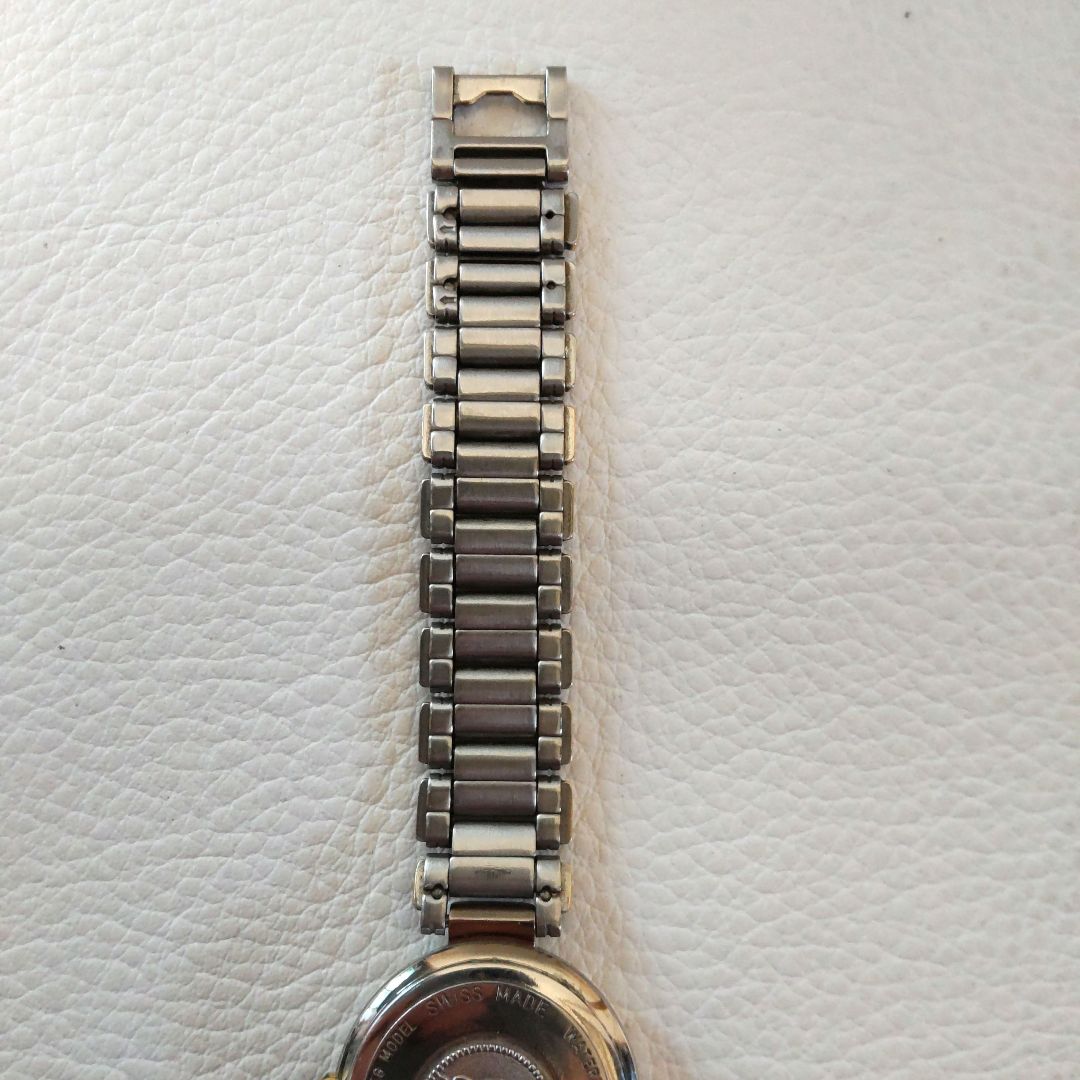 BURBERRY Analog Quartz Women