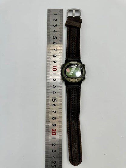 TIMEX Expedition T49661 Digital Quartz Men Men Watch