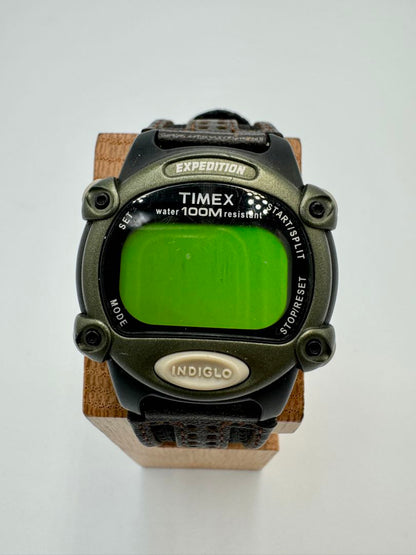 TIMEX Expedition T49661 Digital Quartz Men Men Watch