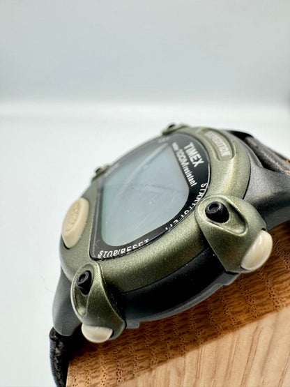 TIMEX Expedition T49661 Digital Quartz Men Men Watch
