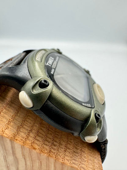 TIMEX Expedition T49661 Digital Quartz Men Men Watch