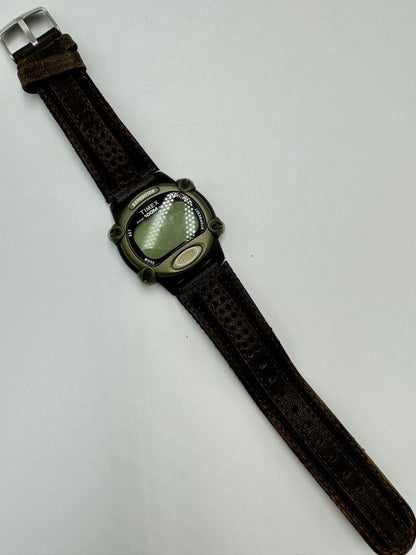 TIMEX Expedition T49661 Digital Quartz Men Men Watch