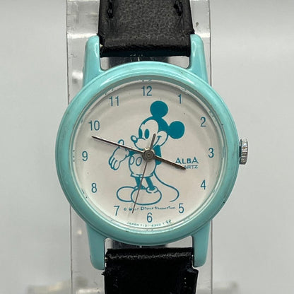 Seiko Alba Disney Y131-6090 Analog Quartz Women