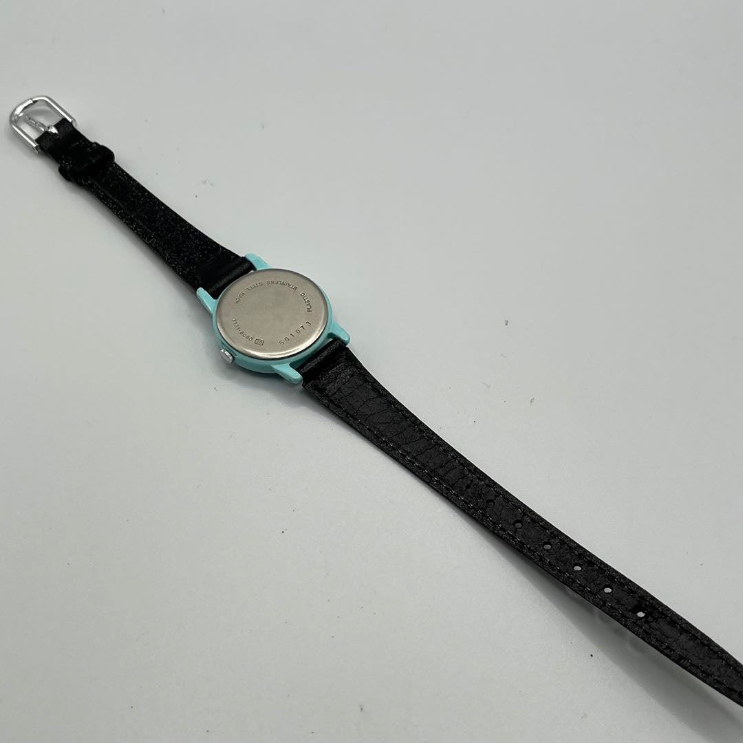 Seiko Alba Disney Y131-6090 Analog Quartz Women