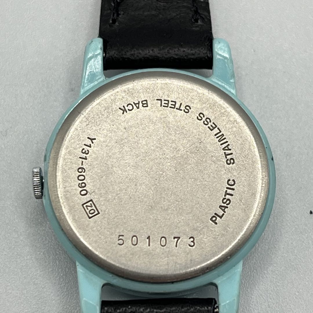 Seiko Alba Disney Y131-6090 Analog Quartz Women